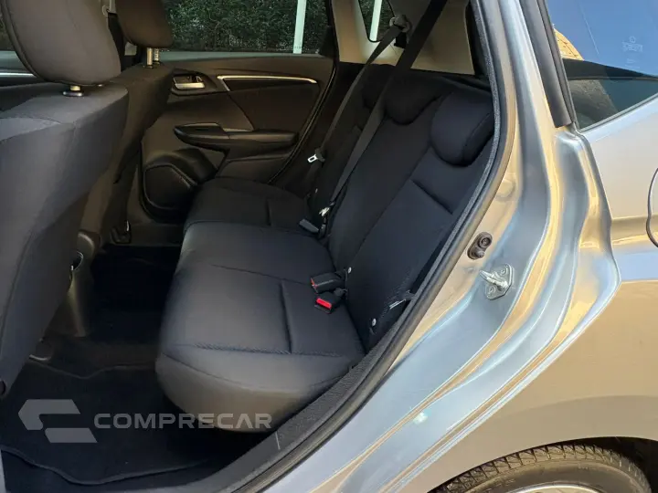 FIT 1.5 LX 16V