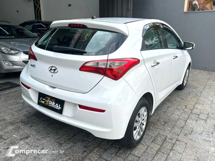 HB20 1.0 12V Comfort Plus