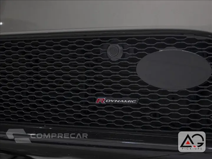 RANGE ROVER VELAR 2.0 P404 Phev R-dynamic S