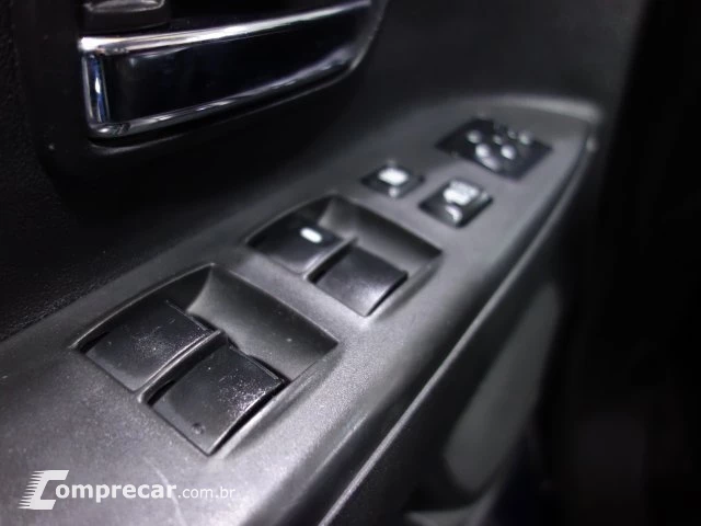 ASX - 2.0 4X2 16V 4P AUTOMÁTICO