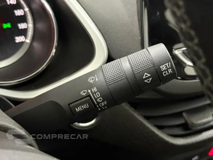 ONIX 1.0 TURBO FLEX PLUS LTZ AUTOMÁTICO