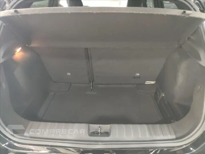 ONIX 1.0 TURBO FLEX RS AUTOMÁTICO