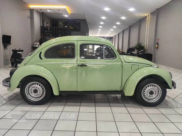 Fusca 1300