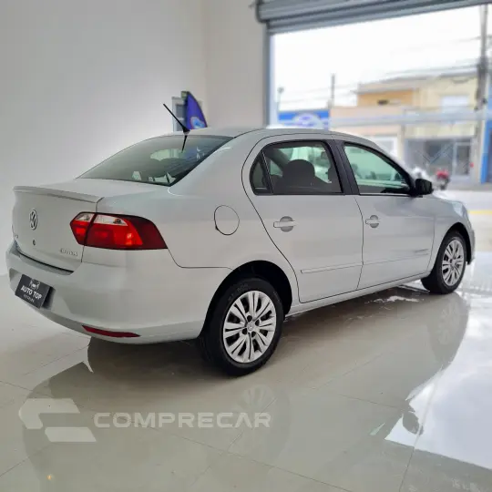 VOYAGE 1.6 MI Trend I-motion 8V