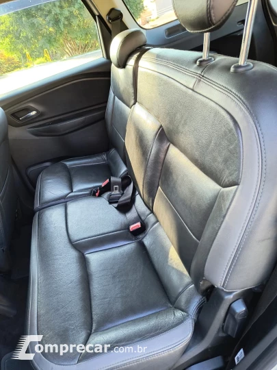 SPIN 1.8 LT 8V