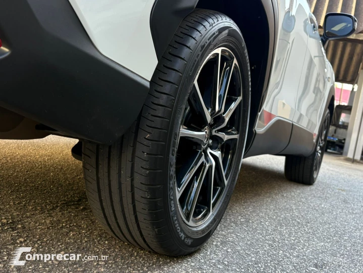 COROLLA CROSS 2.0 Vvt-ie Gr-sport