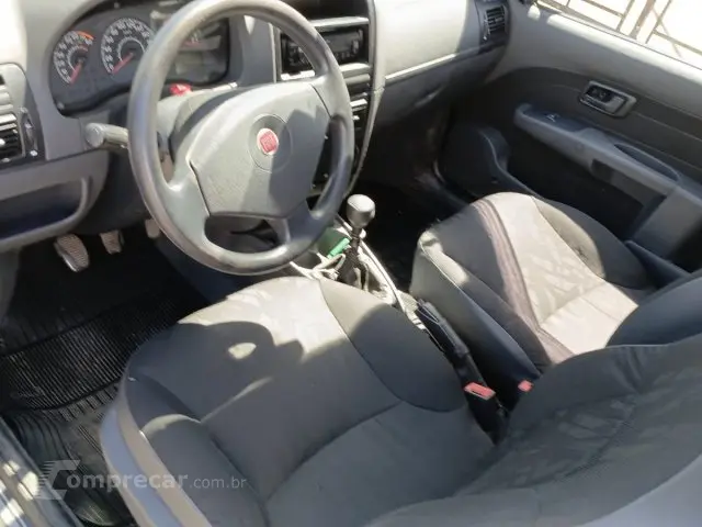 STRADA - 1.4 MPI WORKING CD 8V 2P MANUAL