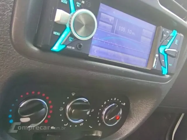 CLIO HATCH - 1.0 EXPRESSION 16V 4P MANUAL