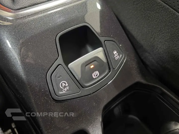 RENEGADE 1.3 T270 TURBO FLEX LONGITUDE AT6