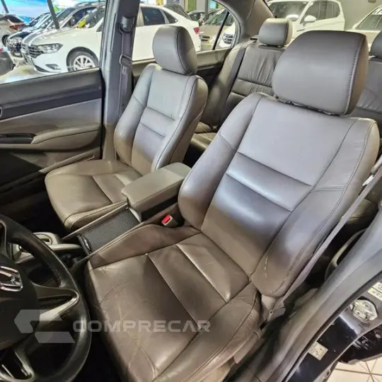 CIVIC LXS FLEX
