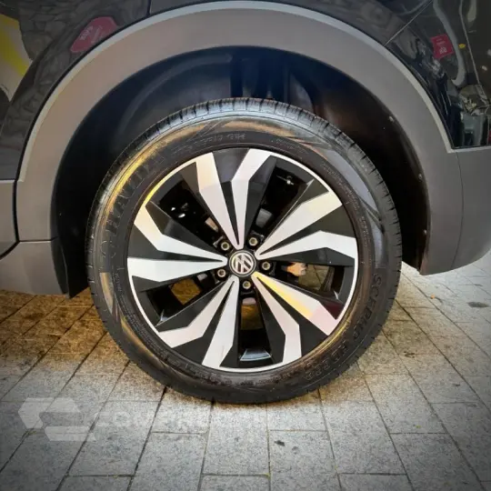 T-CROSS 1.4 250 TSI Highline