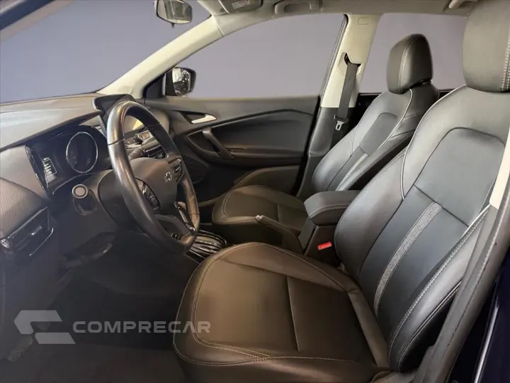 TRACKER 1.0 TURBO FLEX MIDNIGHT AUTOMÁTICO