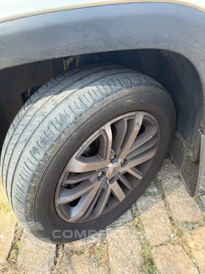 Strada CD Volcano 1.3