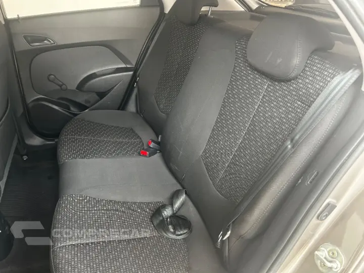 HB20 Comf./C.Plus/C.Style 1.0 Flex 12V