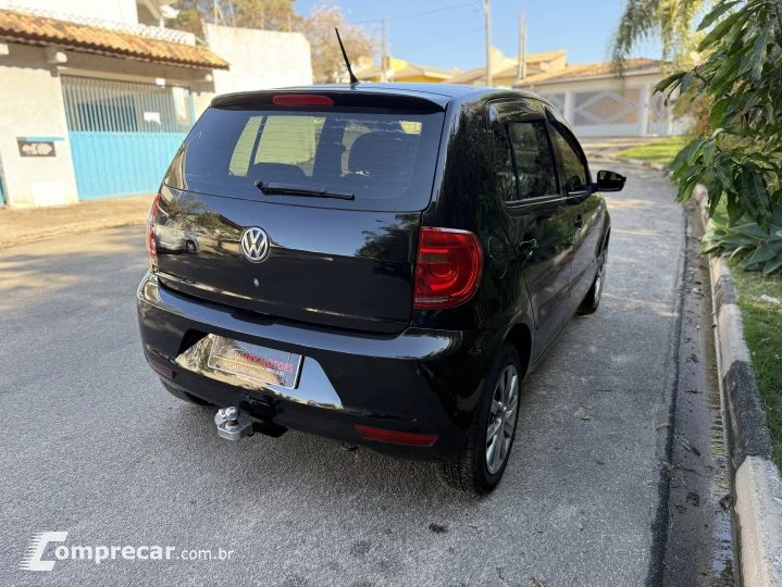 FOX 1.6 MI 8V