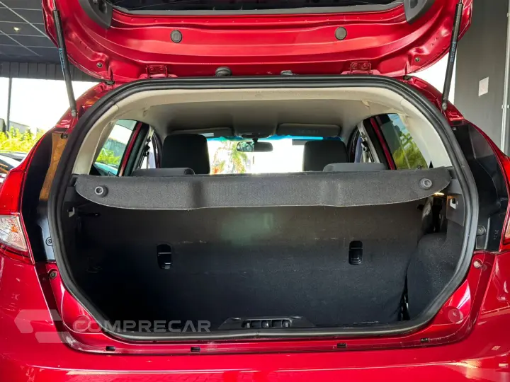 FIESTA 1.5 SE Hatch 16V