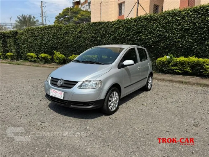 FOX 1.0 MI 8V