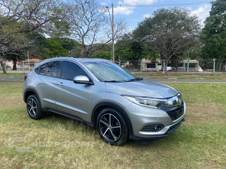 HR-V 1.8 16V EXL