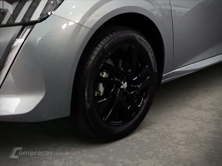 208 1.0 FIREFLY FLEX STYLE MANUAL