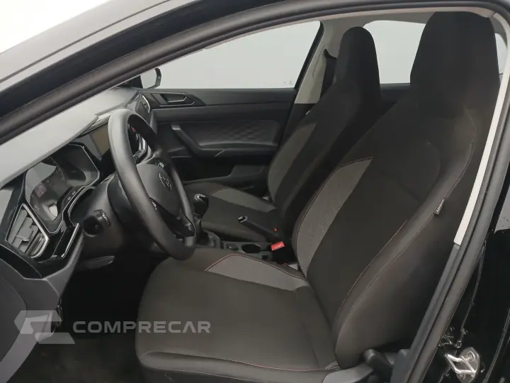 POLO 1.0 MPI TRACK MANUAL