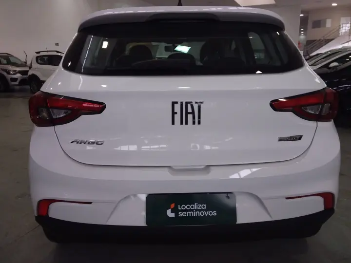 ARGO 1.0 FIREFLY FLEX DRIVE MANUAL