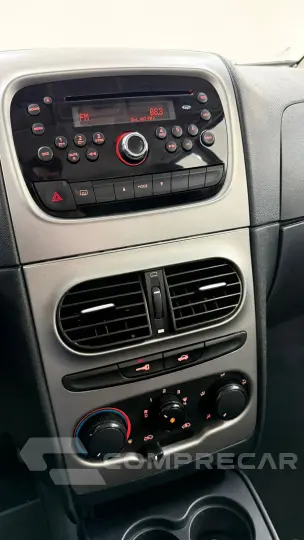 IDEA 1.4 MPI Attractive 8V