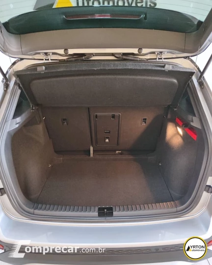 Taos 1.4 16V 4P FLEX 250 TSI HIGHLINE AUTOMÁTICO