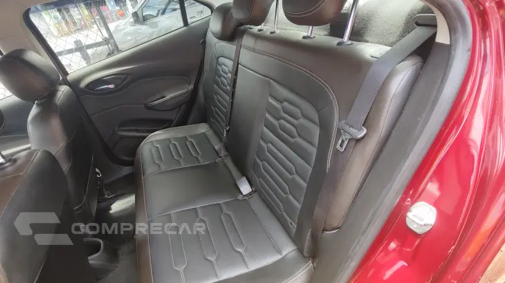 PRISMA 1.4 LTZ Spe/4 8V