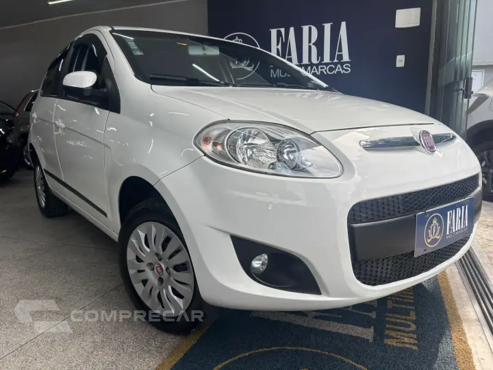 Palio ATTRACTIVE 1.0 EVO Fire Flex 8v 5p