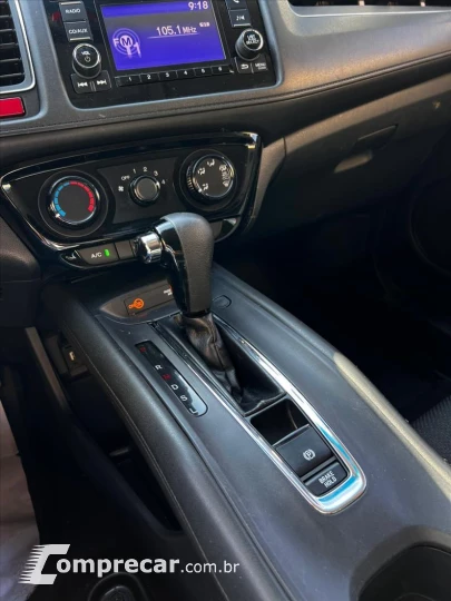HR-V 1.8 16V EX