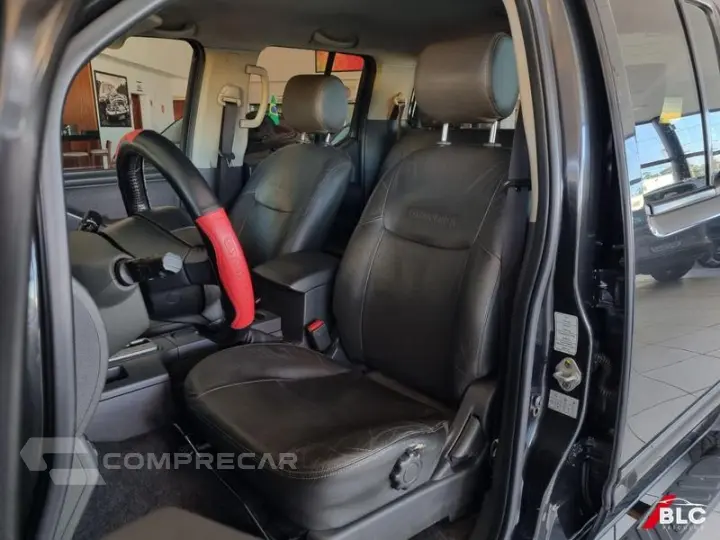 FRONTIER SL 4X4