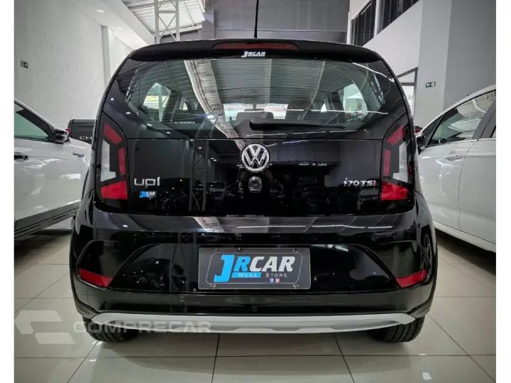 UP 1.0 170 TSI TOTAL FLEX XTREME 4P MANUAL