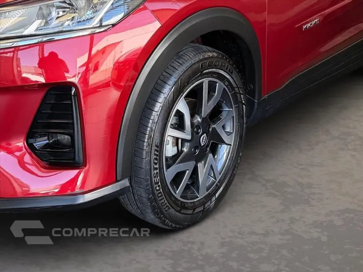 KICKS 1.6 16V FLEXSTART SENSE XTRONIC