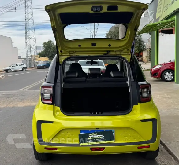 E-JS1 ELÉTRICO AUTOMÁTICO
