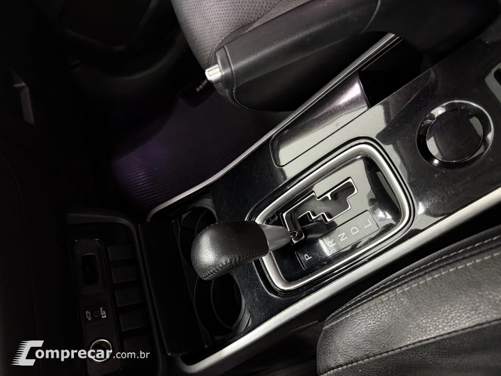 OUTLANDER 2.0 Comfort 16V