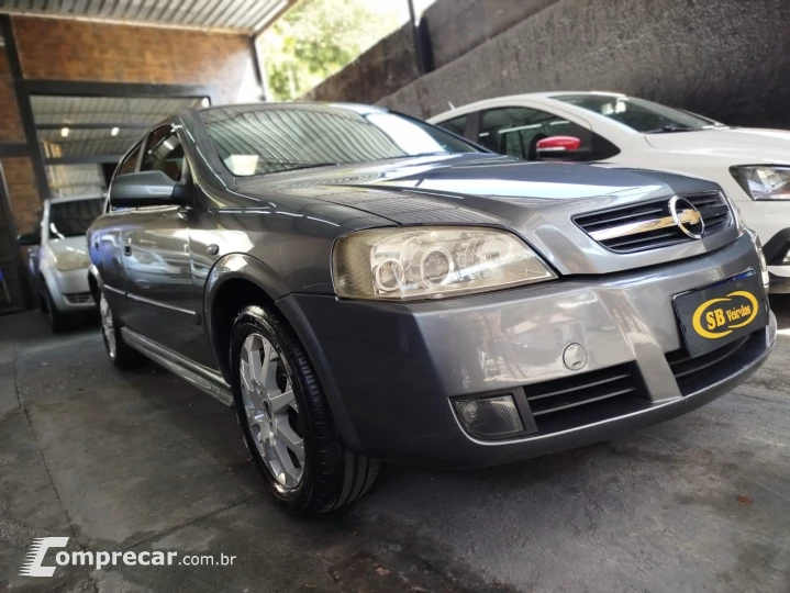 Astra advantage 2.0