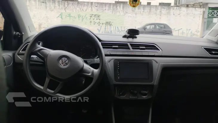 Gol 1.6 completo