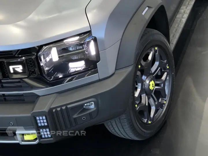 T2 1.5 TCI PHEV PREMIUM AWD DHT