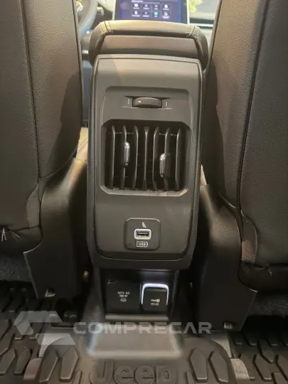 COMPASS 1.3 T270 Turbo S