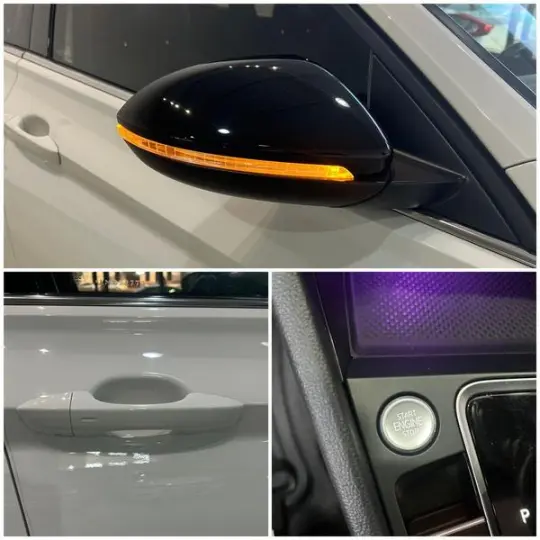 JETTA R-LINE 250 TSI 1.4 FLEX 16V AUT.