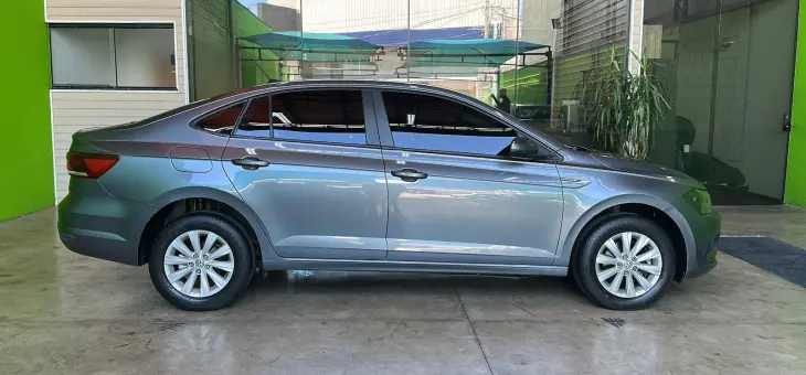 VIRTUS 1.0 200 TSI Comfortline