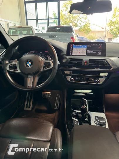 X4 XDRIVE30I