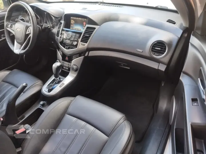 CRUZE 1.8 LTZ Sport6 16V