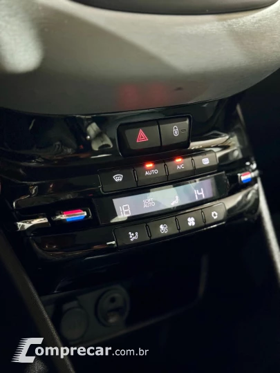 208 1.5 ACTIVE PACK 8V FLEX 4P MANUAL