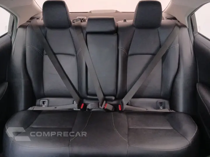 COROLLA 2.0 VVT-IE FLEX XEI DIRECT SHIFT