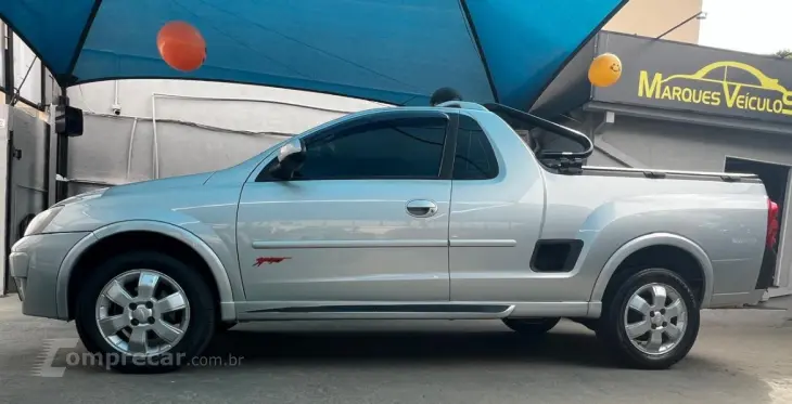 MONTANA 1.4 MPFI Sport CS 8V