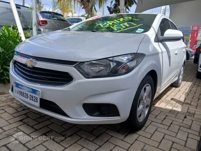 ONIX - 1.4 MPFI LT 8V 4P MANUAL