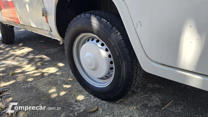 KOMBI 1.6 Furgao 8V