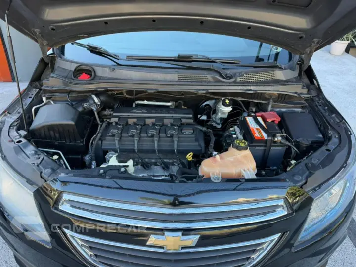 PRISMA Sed. LT 1.4 8V FlexPower 4p