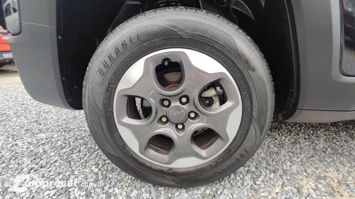 RENEGADE 1.8 16V